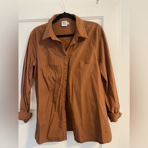 Brown Matching Set - Princess Polly